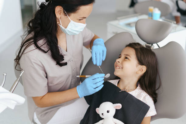 Best Root Canal Emergency Dentist  in Clinton, TN