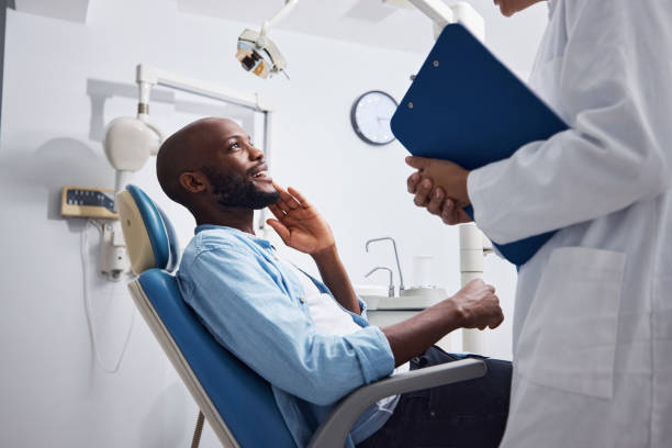 Best Chipped Tooth Repair Near Me  in Clinton, TN
